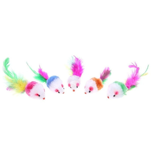 1pc Cat Interactive Toy