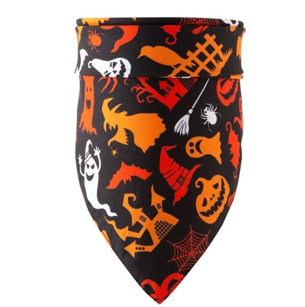 Pet Dog Bandana