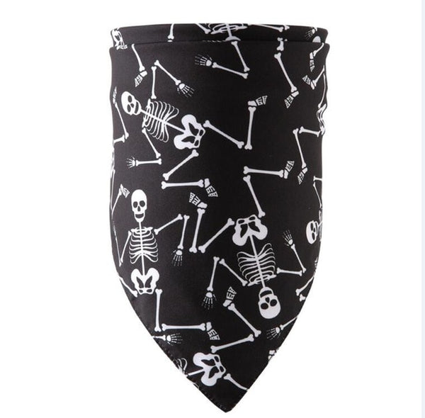 Pet Dog Bandana
