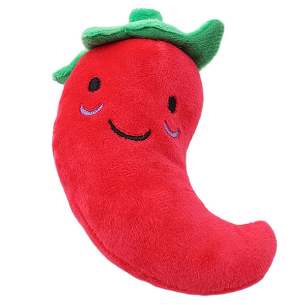 Animals Cartoon Dog Toys