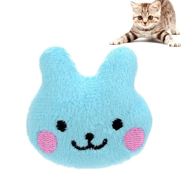 Pet Soft Plush Creative Carp Fish Toy