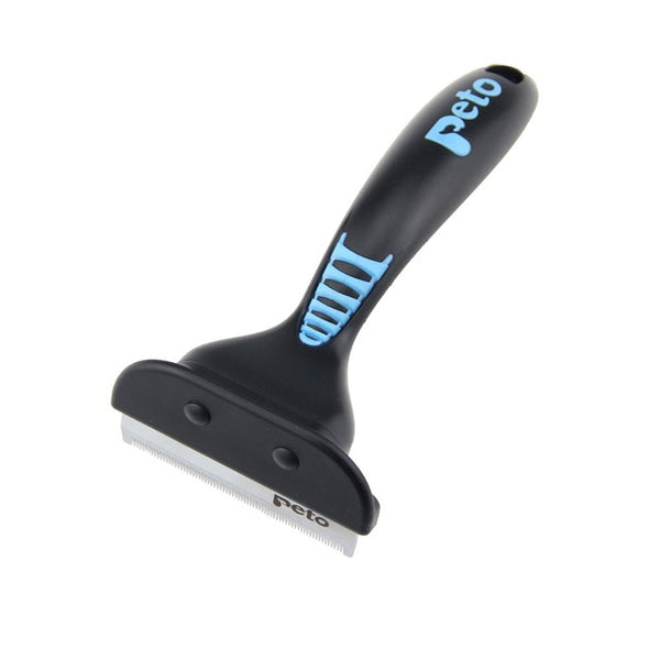Pet Hair Shedding Comb