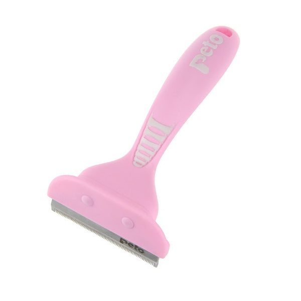 Pet Hair Shedding Comb