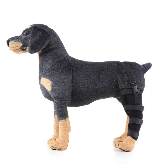 Pet Dog Leg Brace