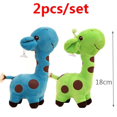 Fruit Vegetable Animal Pet Dog Toys