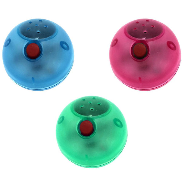 New USB Rechargeable Electric Rolling Ball