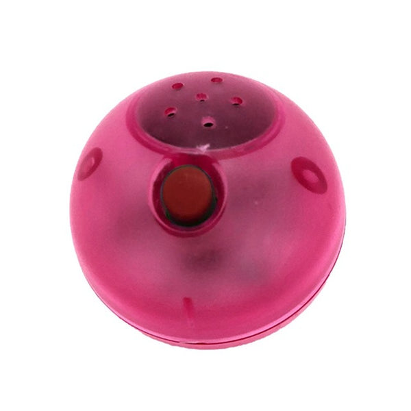 New USB Rechargeable Electric Rolling Ball