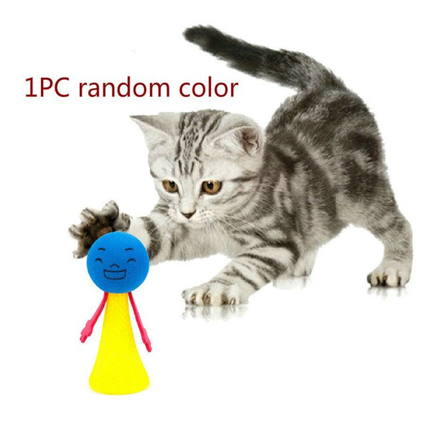 Cat Mice Toys
