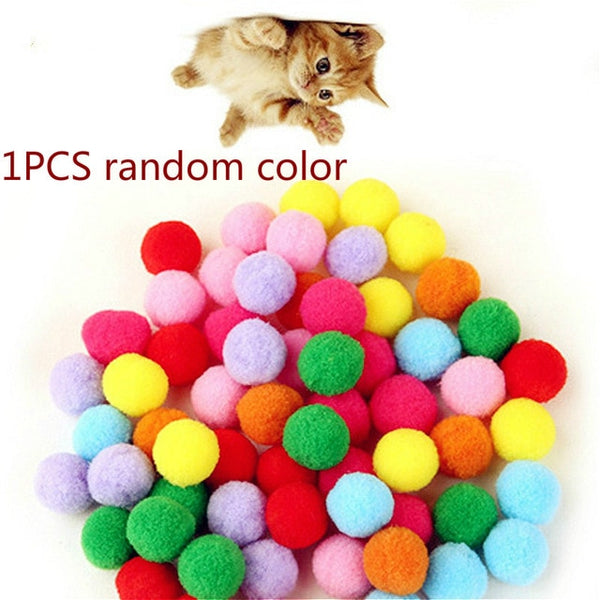 Cat Mice Toys