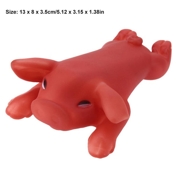 Chicken Toy For Dogs