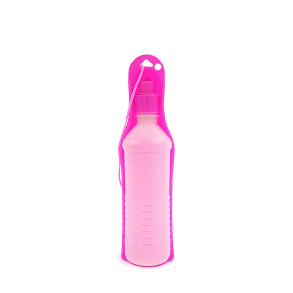 Dog Drinking Bottle