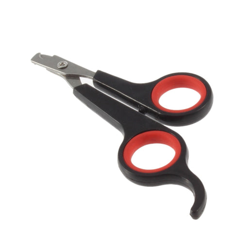 Pet Nail Claw Grooming Scissors Clippers